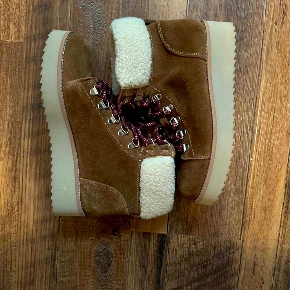 Sam Edelman Boots